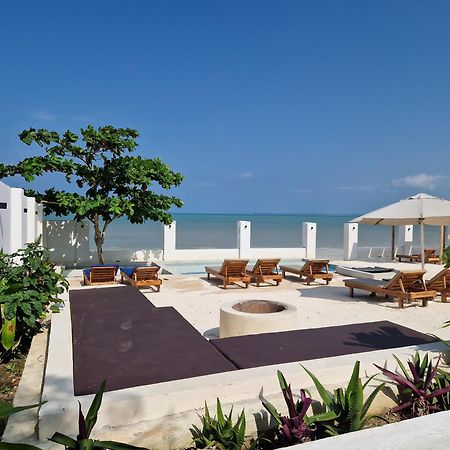 Uroa Zanzibar Vera Beach Hotel By Moonshine Dikoni Δωμάτιο φωτογραφία