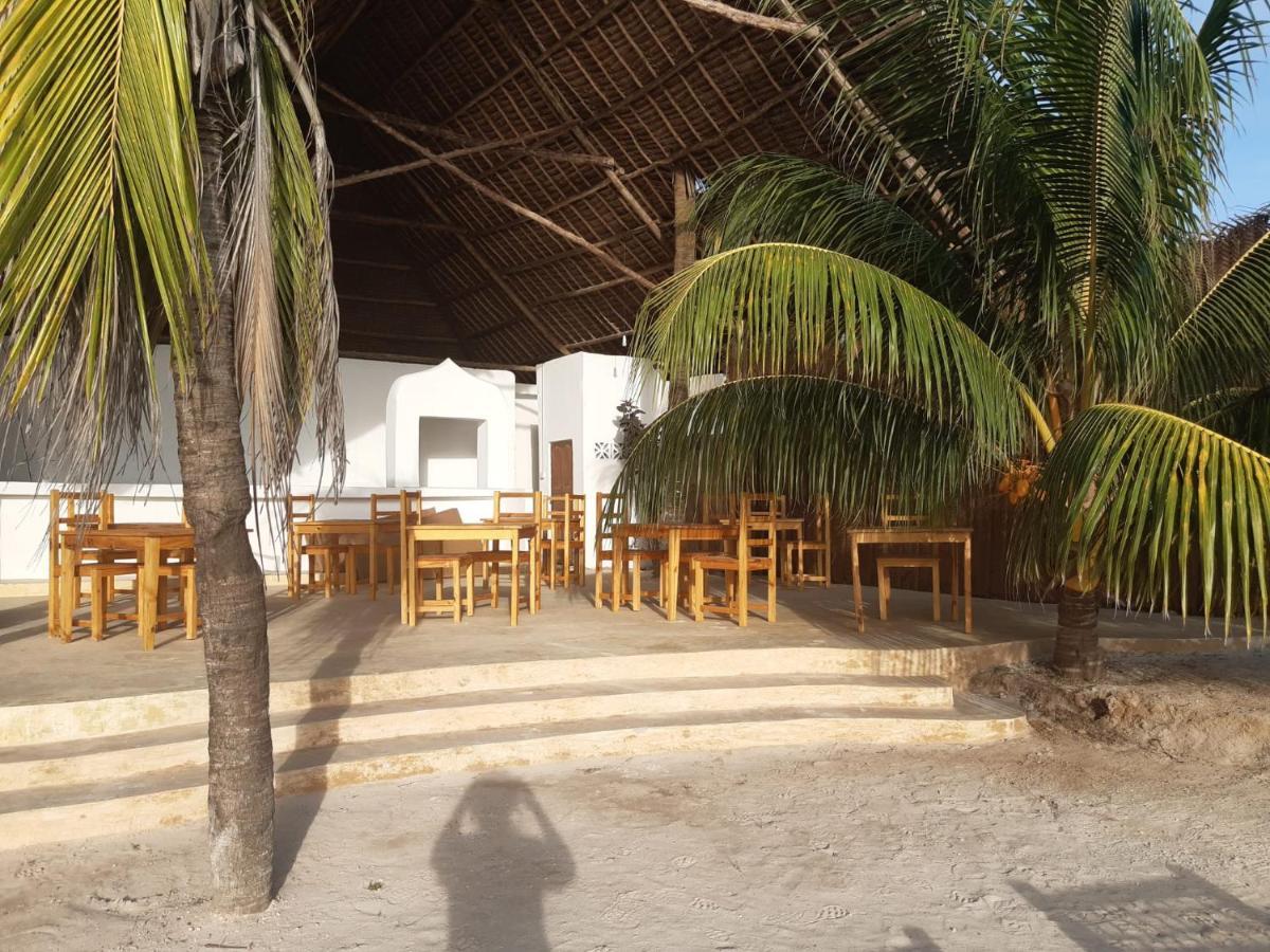 Uroa Zanzibar Vera Beach Hotel By Moonshine Dikoni Εξωτερικό φωτογραφία