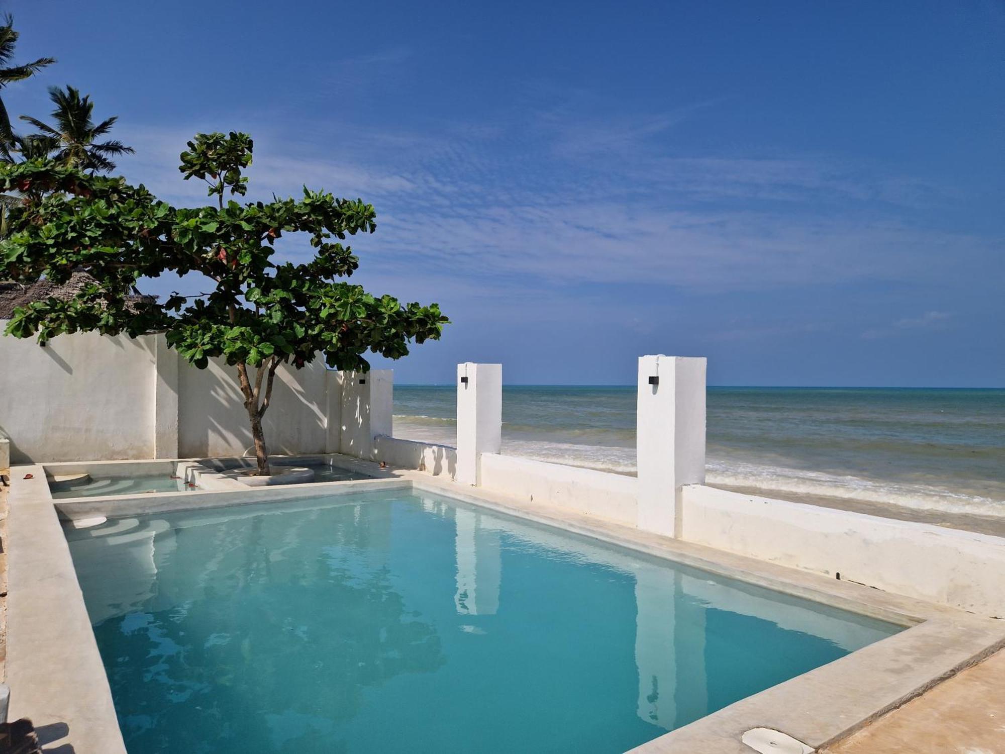 Uroa Zanzibar Vera Beach Hotel By Moonshine Dikoni Δωμάτιο φωτογραφία